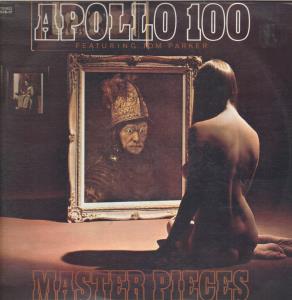 Apollo 100 - Master Pieces - Lp
