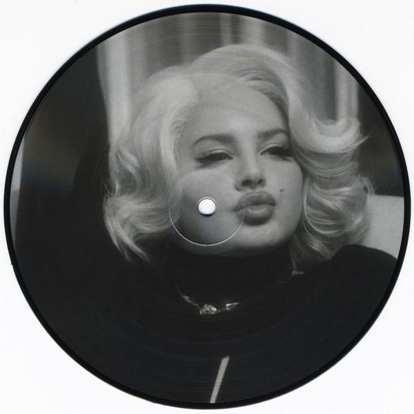 Lana Del Rey - Candy Necklace - 7 Inch