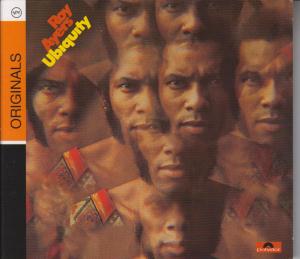 Roy Ayers - Ubiquity - Cd