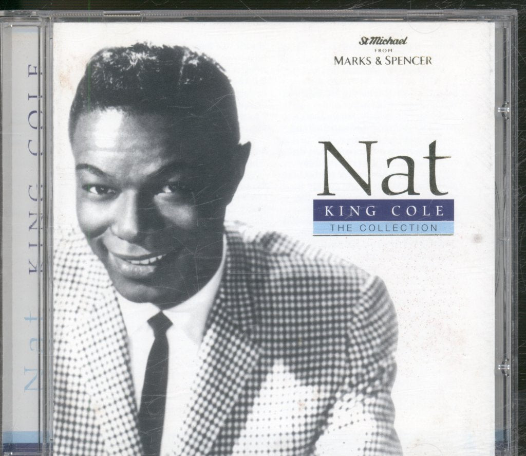Nat King Cole - Collection - Cd