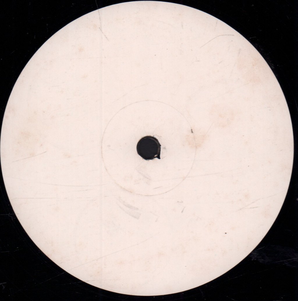 Scoobeedooze - Test - 12 Inch