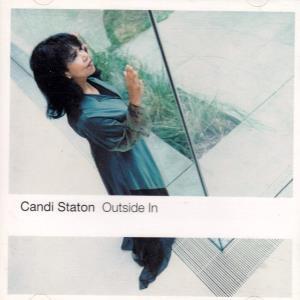 Candi Staton - Outside In - Cd