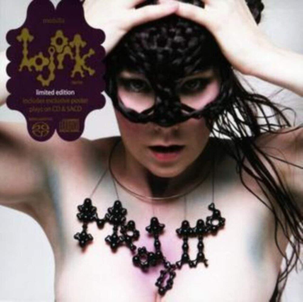 Bjork - Medulla - Cd