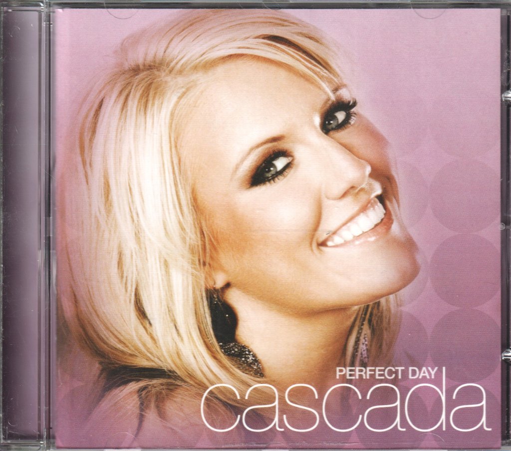 Cascada - Perfect Day - Cd