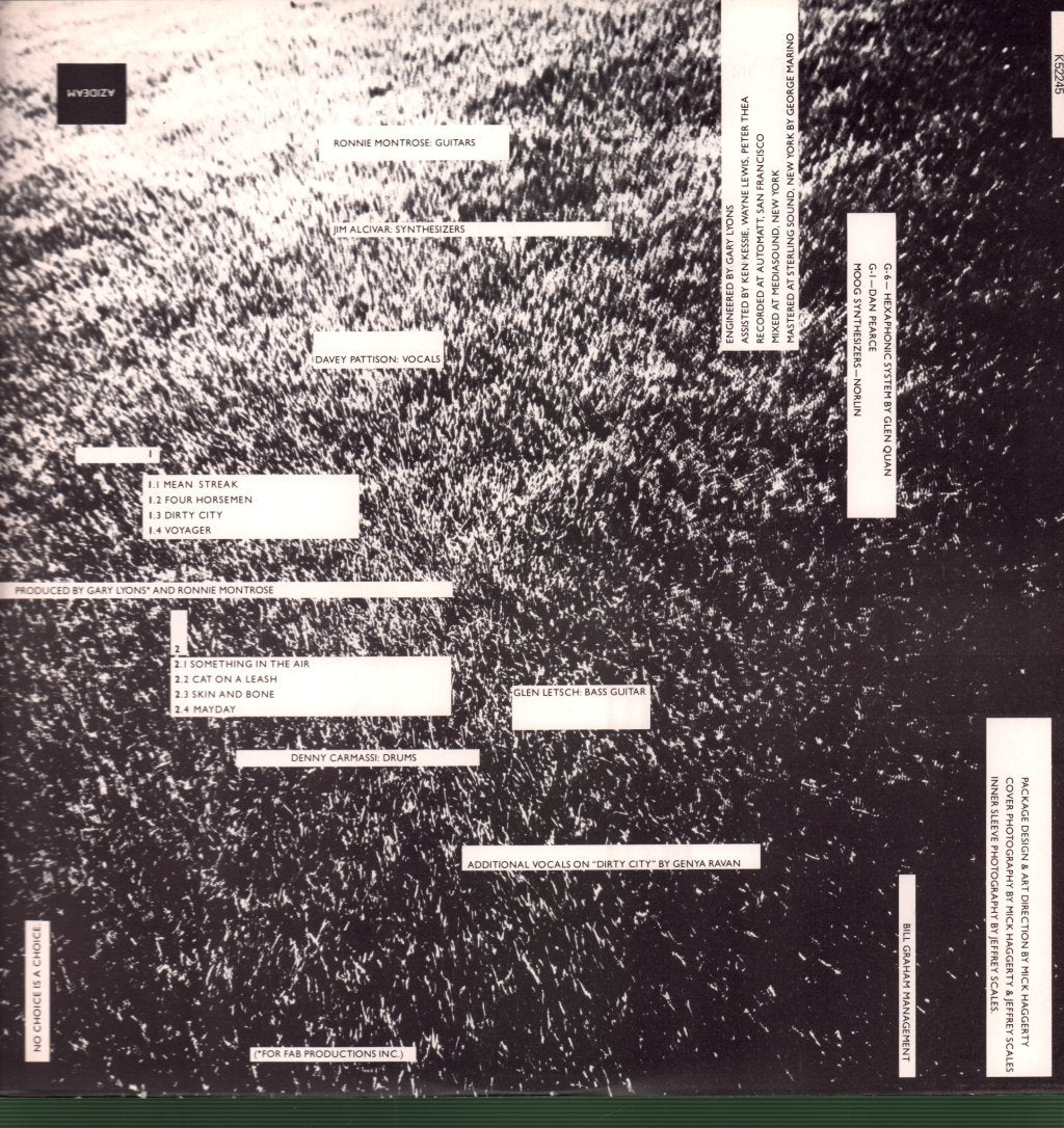 Gamma - Gamma 2 - Lp