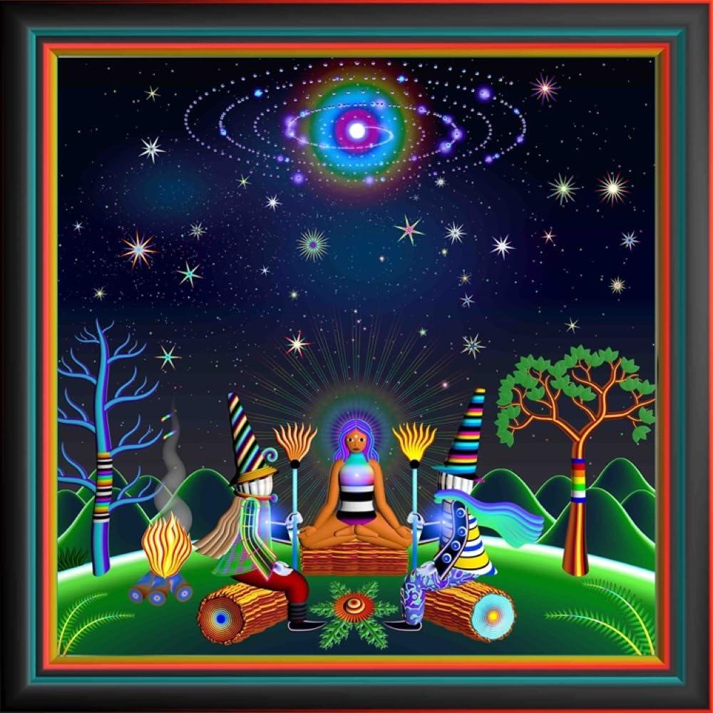 Crystal Fighters - Light - Lp