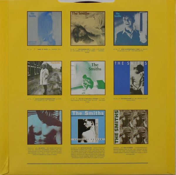 Smiths - Shakespeare's Sister - 12 Inch – Vinyl Tap