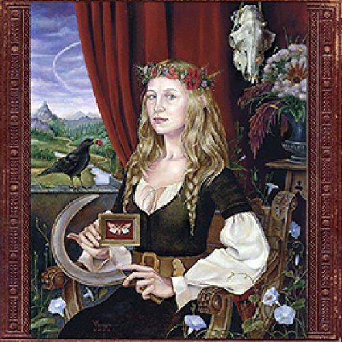 Joanna Newsom - Ys - Cassette