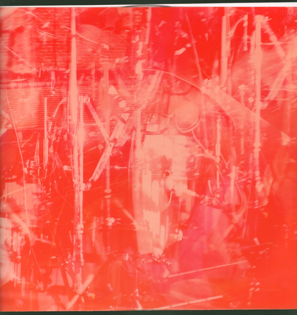 A Place To Bury Strangers - Exploding Head - Lp
