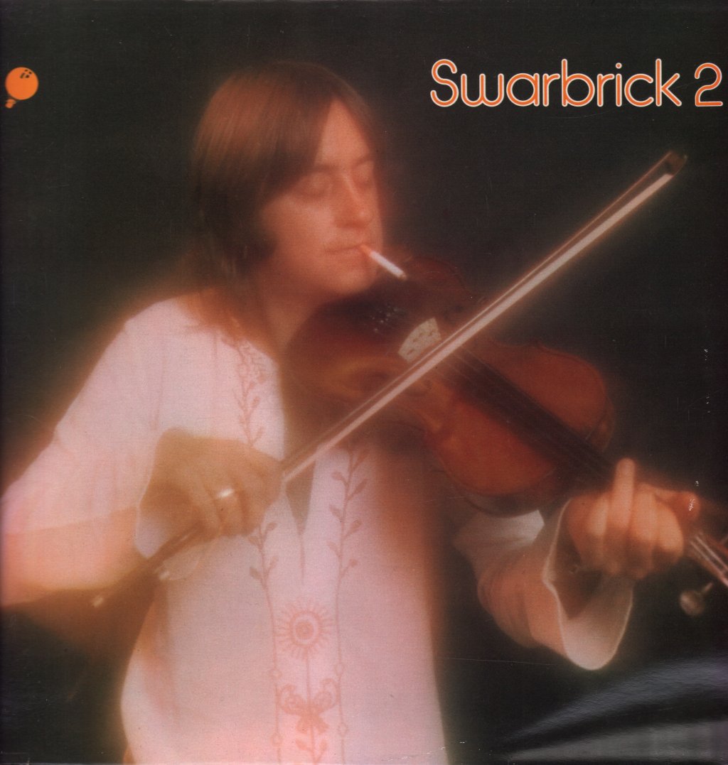 Dave Swarbrick - Swarbrick 2 - Lp