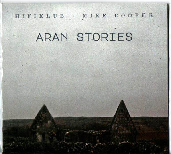 Hifiklub, Mike Cooper - Aran Stories - Cd