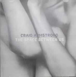 Craig Armstrong - Space Between Us - Cd