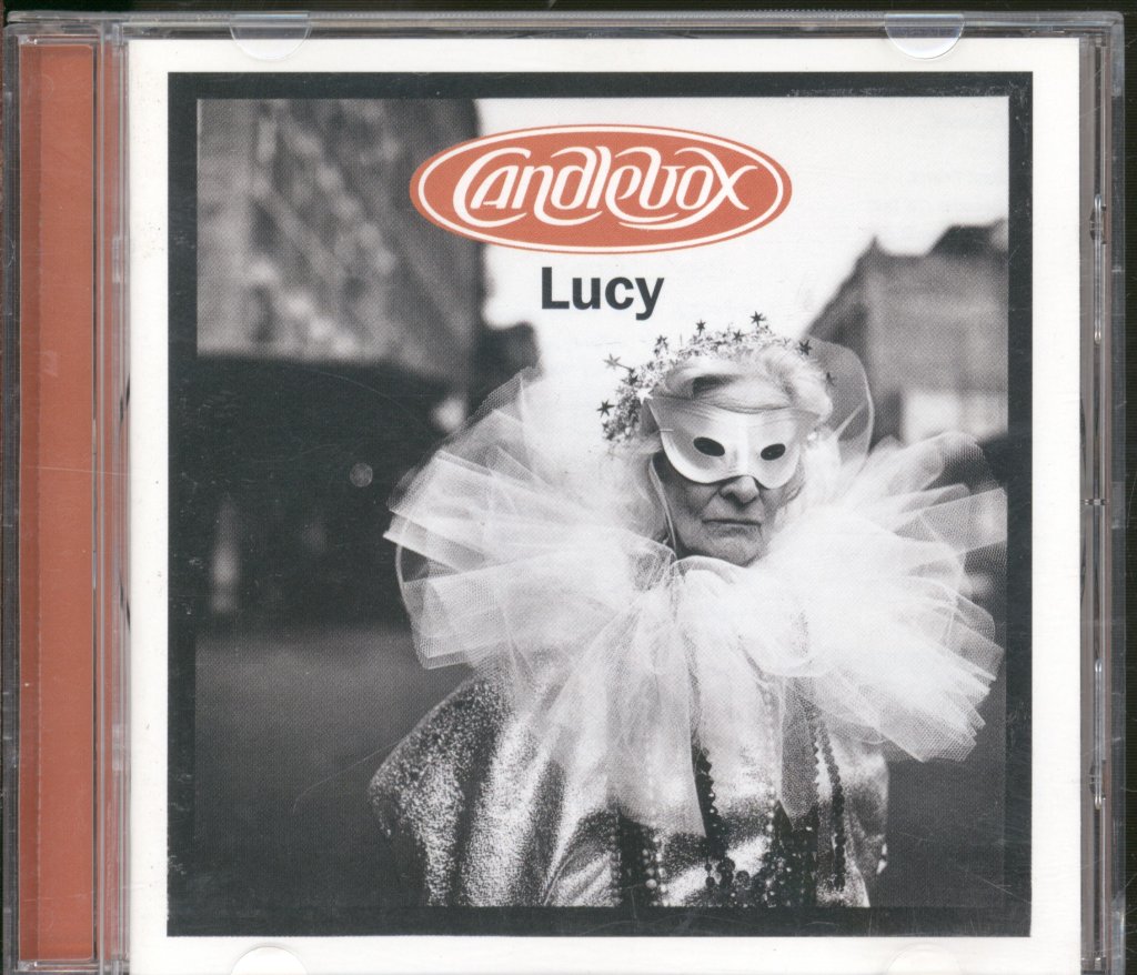 Candlebox - Lucy - Cd