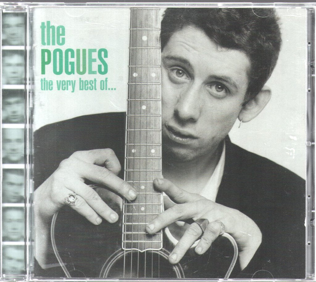 Pogues - Very Best Of ... - Cd