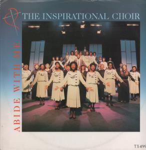 Inspirational Choir - Abide With Me - 12 Inch