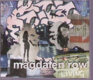 Magdalen Row - Living - Cd