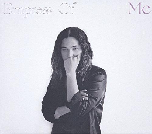 Empress Of - Me - Cd