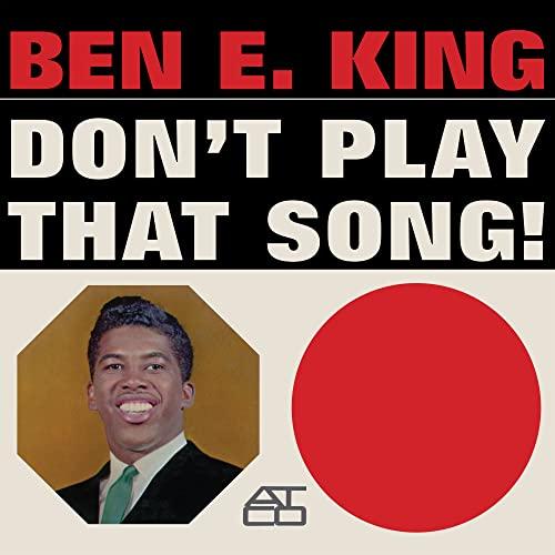 Ben E. King - Don't Play That Song - Lp