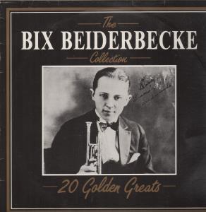 Bix Beiderbecke - Collection - Lp