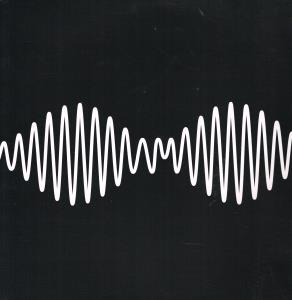 Arctic Monkeys - Am - Lp