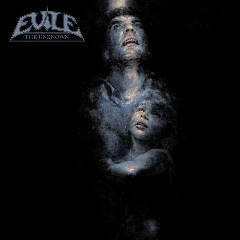 Evile - Unknown - Lp