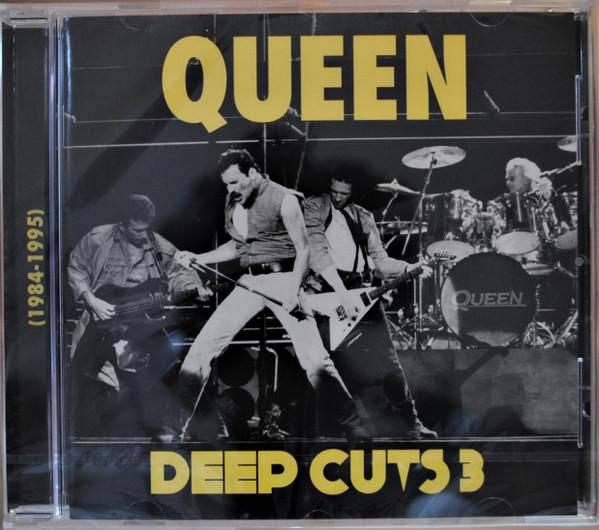 Queen - Deep Cuts 3 (1984-1995) - Cd
