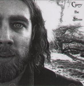 Carl Woodford - Carry The Stone - Cdr