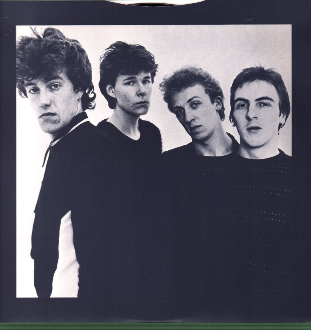 Skids - Scared To Dance - Lp