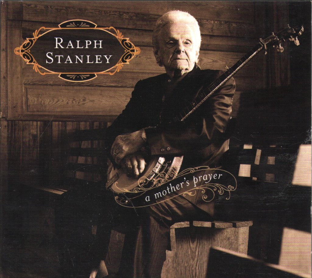 Ralph Stanley - A Mother's Prayer - Cd