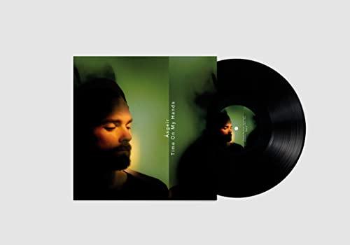 Ásgeir - Time On My Hands - Lp