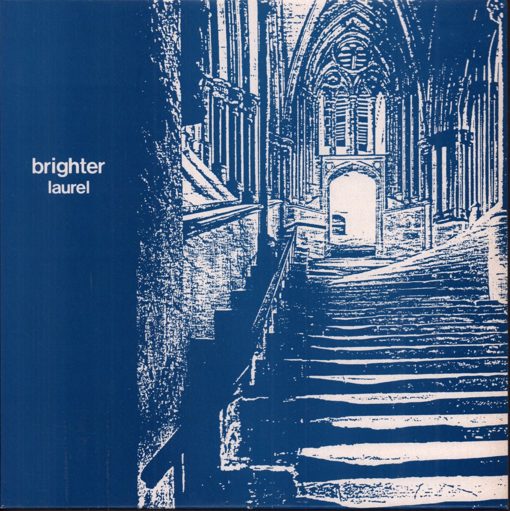 Brighter - Laurel - 10 Inch