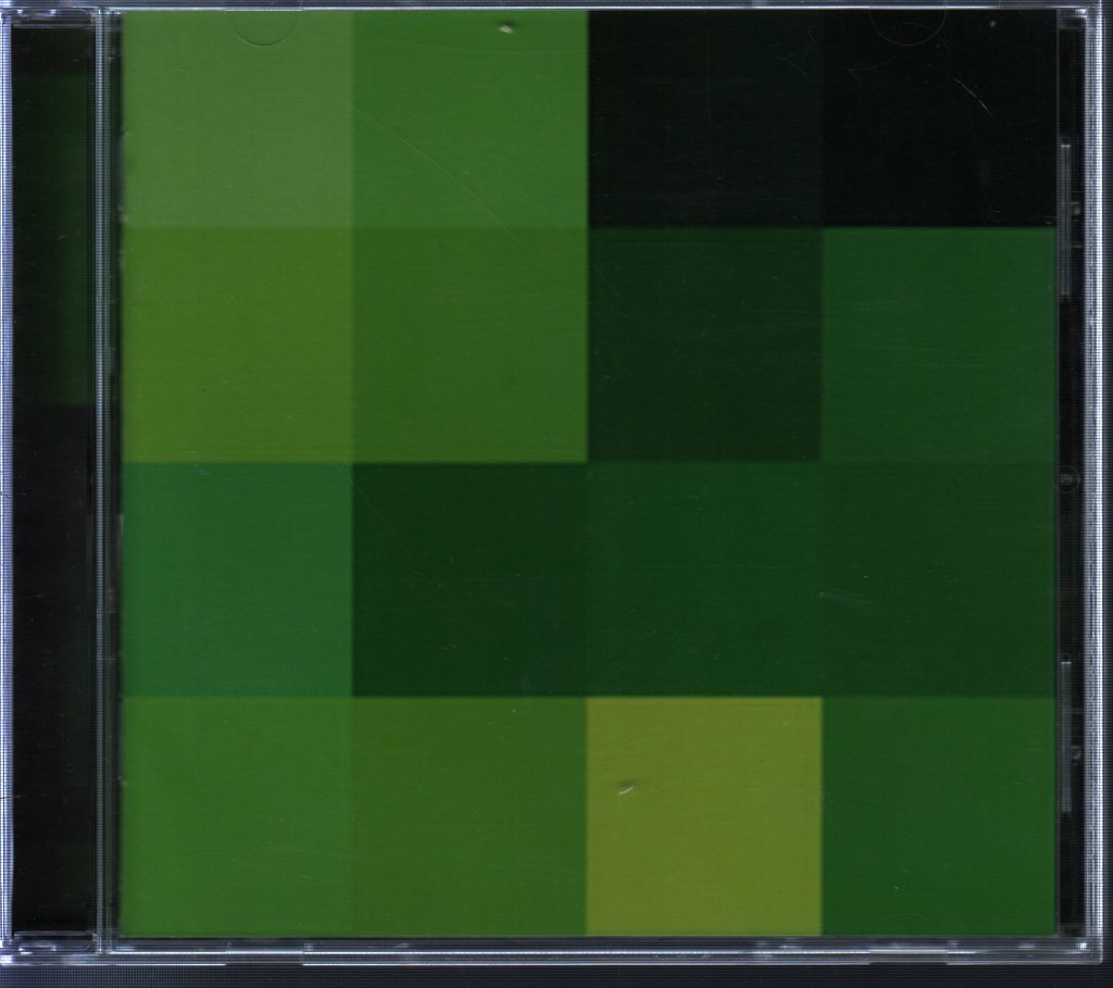 Underworld - Everything, Everything (Underworld Live) - Cd