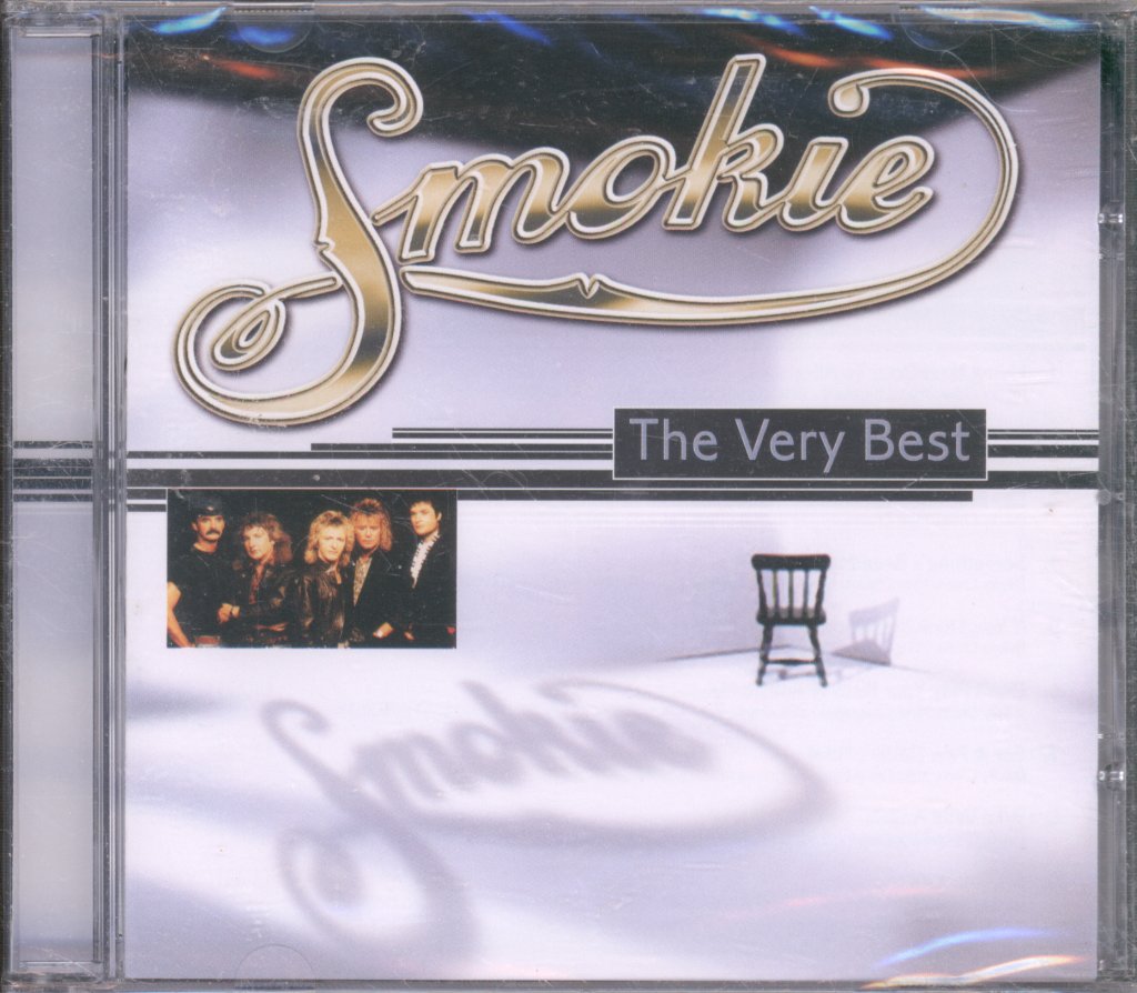 Smokie - Very Best - Cd