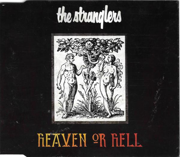 Stranglers - Heaven Or Hell - Cd