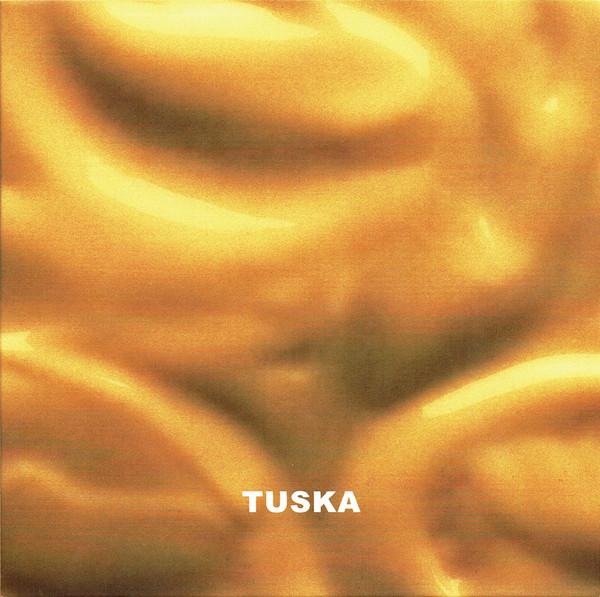 Tuska - God Knows Why - 7 Inch