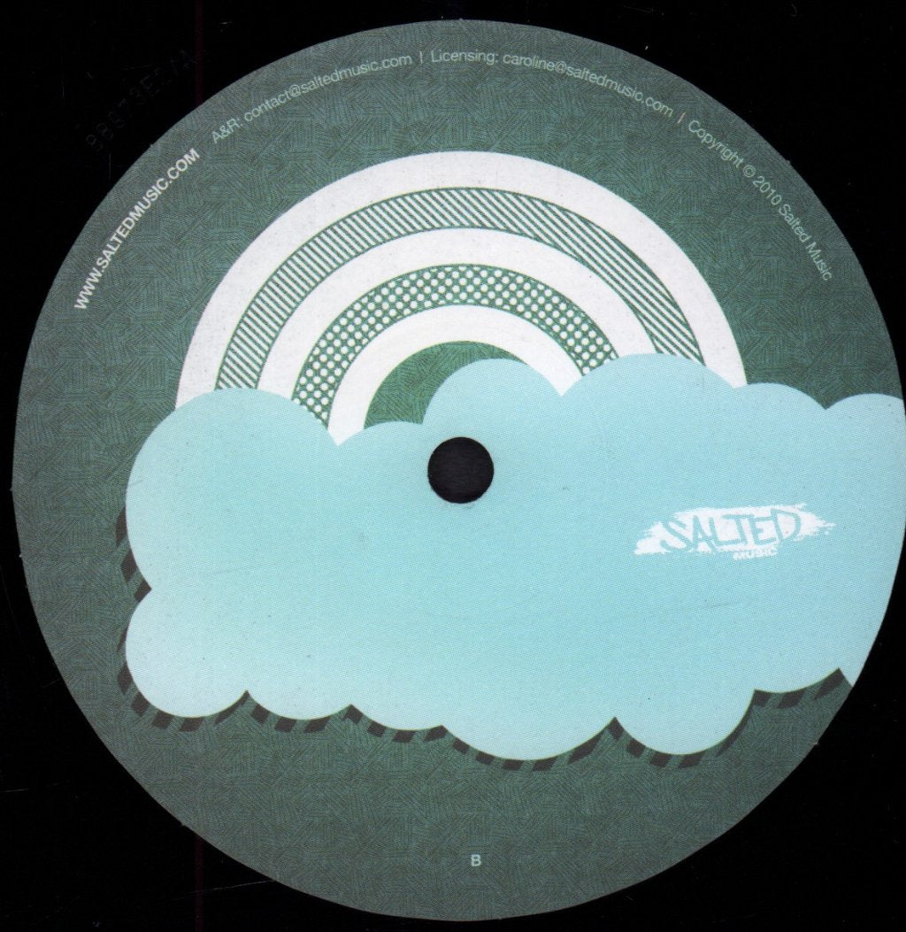 tnt inc. vs. alex dimitri - Jingo - 12 Inch