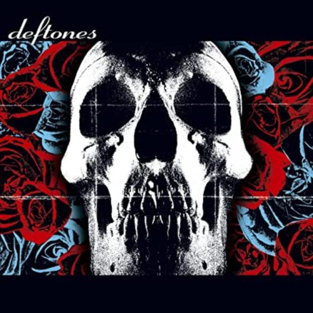 Deftones - Deftones - Cd