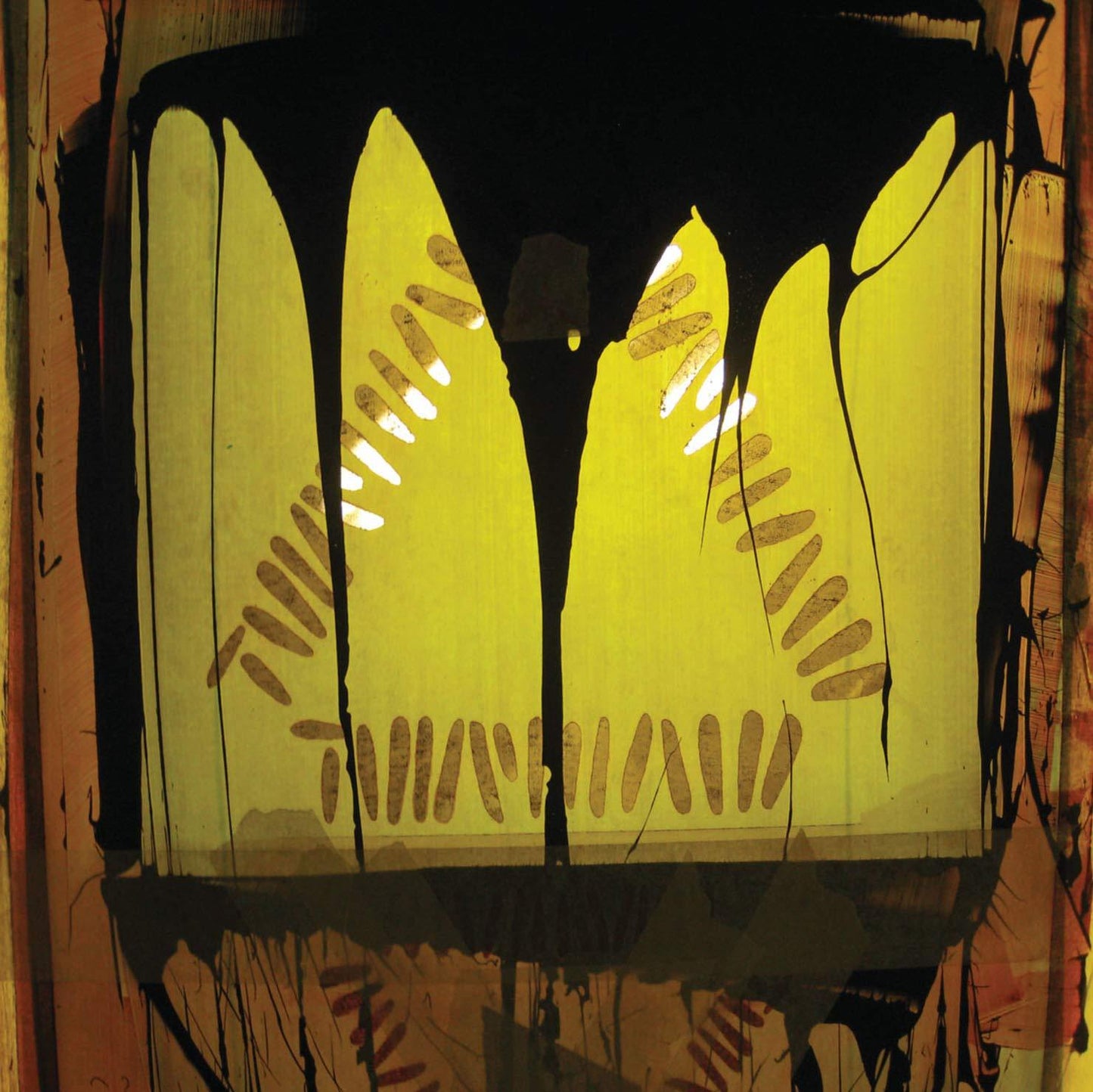 Warpaint - Exquisite Corpse EP - 12 Inch