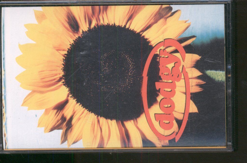 Dodgy - Good Enough - Cassette