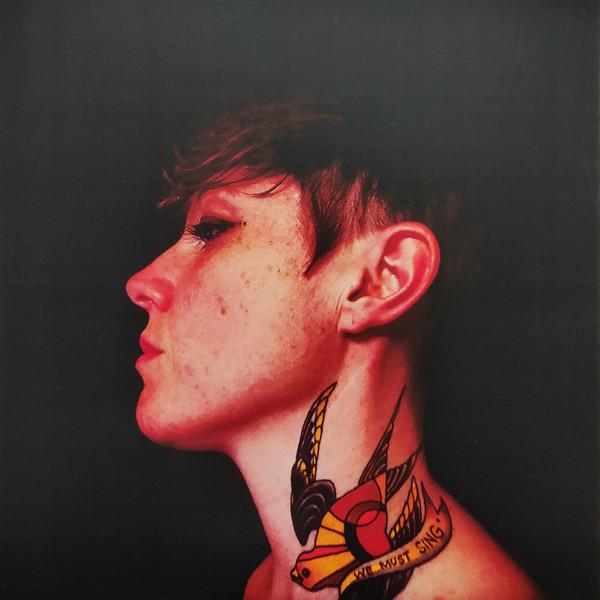 She Drew The Gun - Behave Myself - Lp