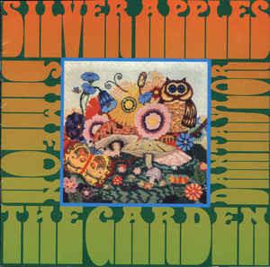 Silver Apples - Garden - Lp