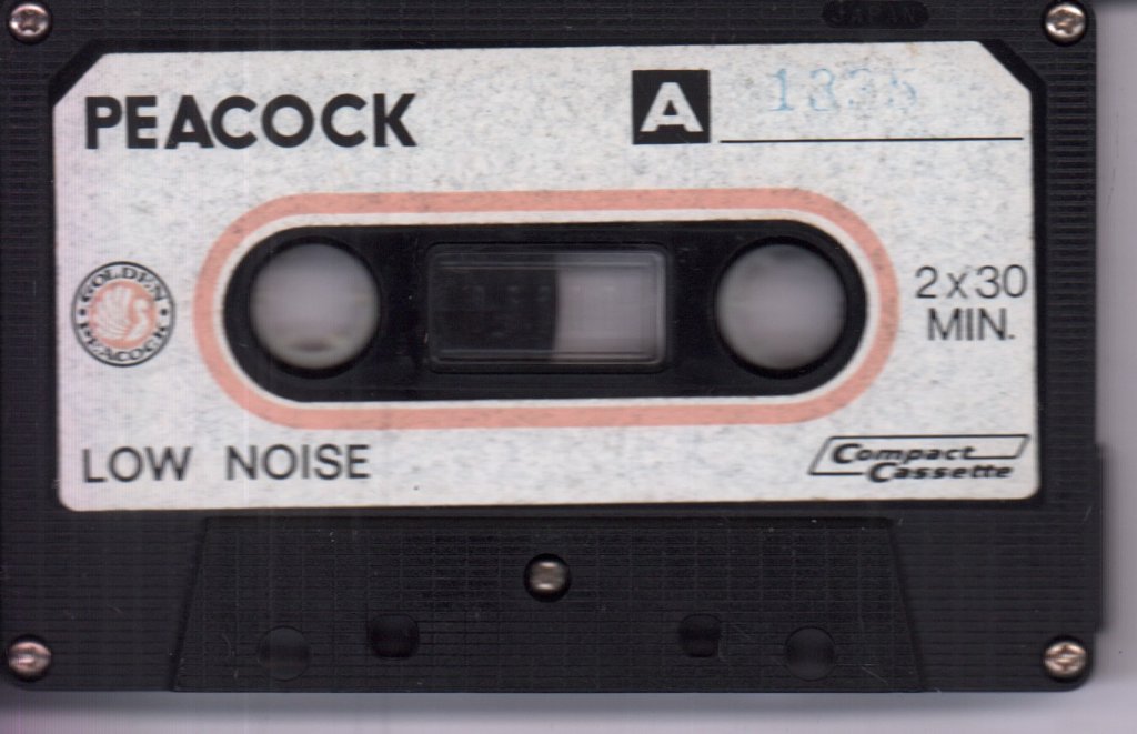 Brian May And Friends - Star Fleet Project - Cassette
