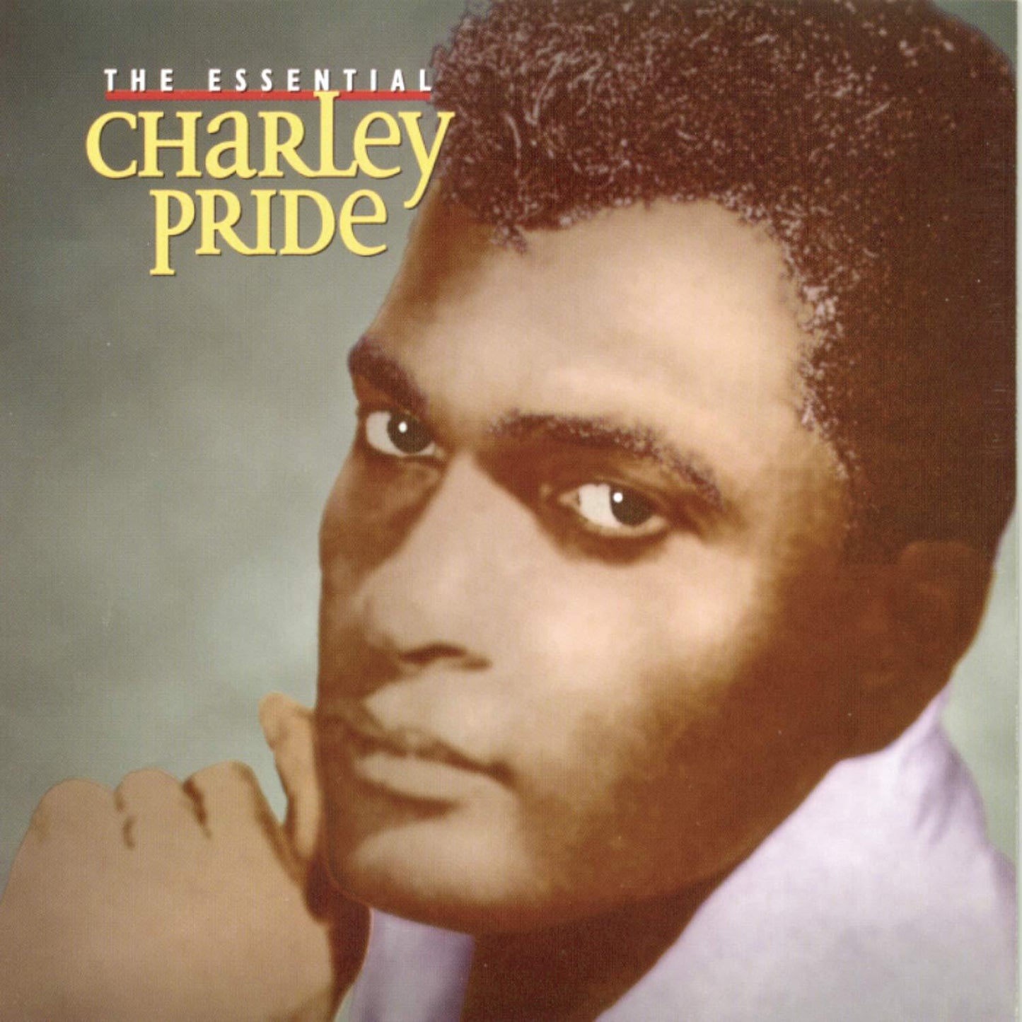 Charley Pride - Essential Charley Pride - Cd