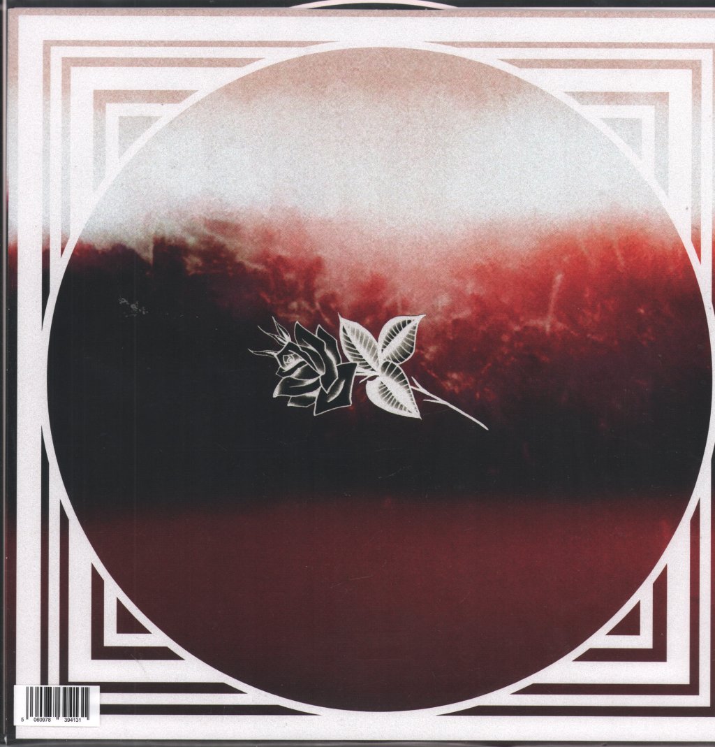 Crows - Reason Enough - Lp