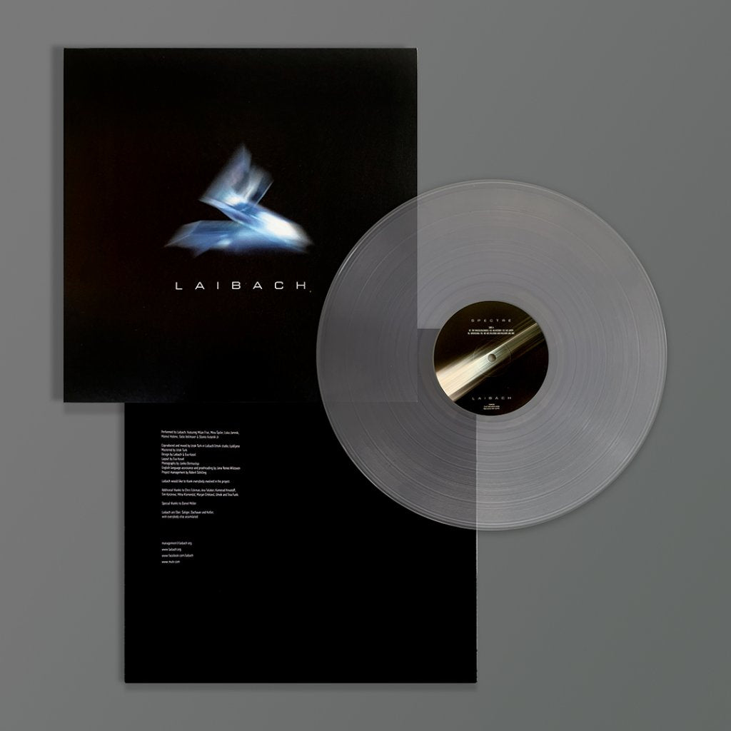 Laibach - Spectre - Lp