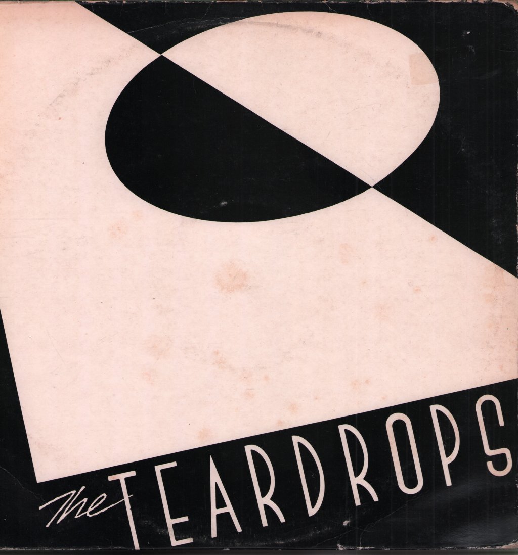Teardrops - Final Vinyl - Lp