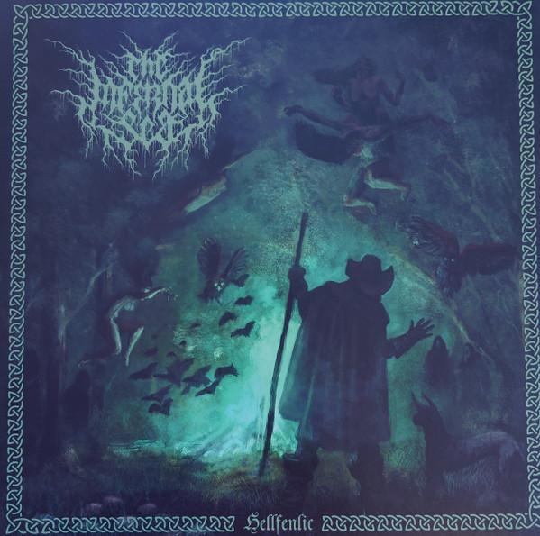 Infernal Sea - Hellfenlic - Lp