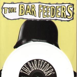 Bar Feeders - Injun Ron - 7 Inch