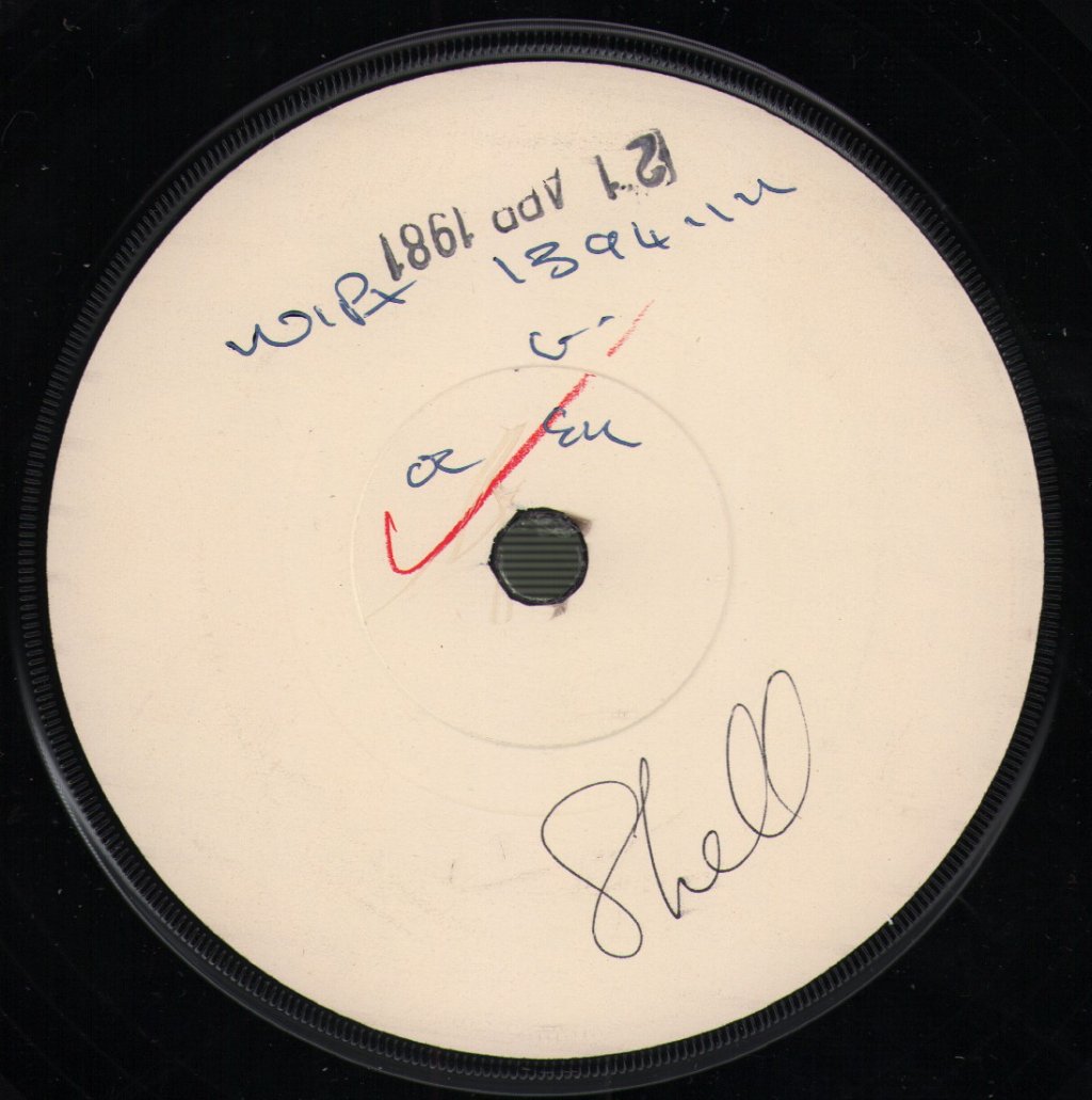 Pete Wingfield - Eighteen With A Bullet - 7 Inch
