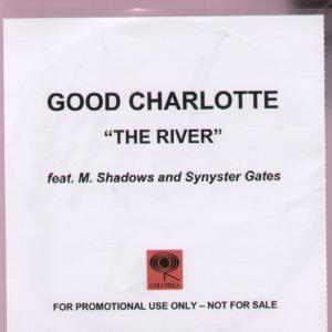 Good Charlotte - River - Cdr